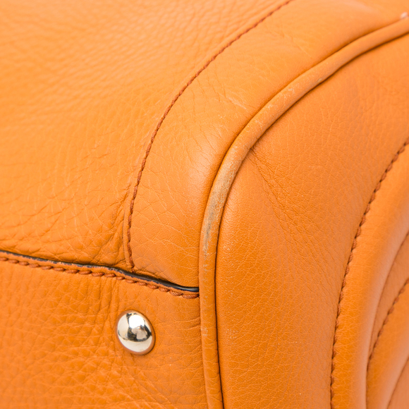 Pre-Loved Gucci Soho Boston - Picture 12 of 12